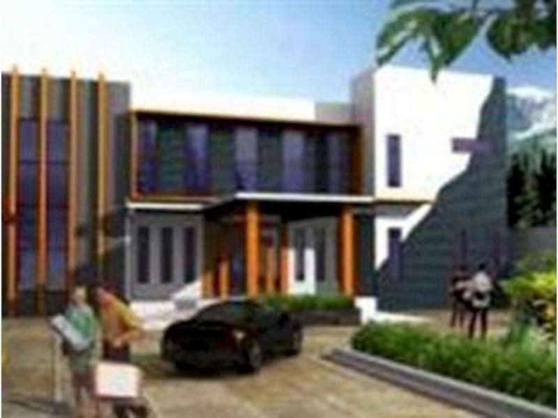 You & Me Hotel Sorong Bagian luar foto